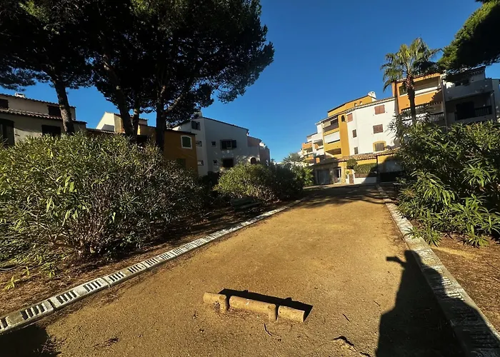 Appartement Camargue Village