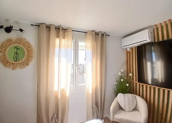 Hotel Boutique Quai D'Azur